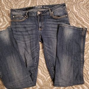 Rock 47 Jeans